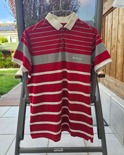 Ben sherman herren - sherman, s