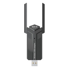 Dual Band USB WLAN Adapter