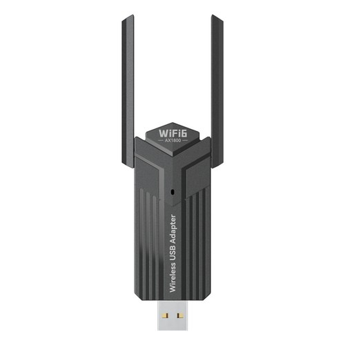 Dual band usb wlan adapter - dual,
