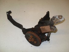 VW Golf 1 Cabrio Servolenkung