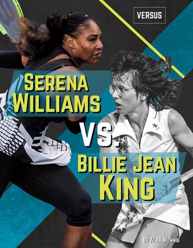 Serena williams billie - williams,