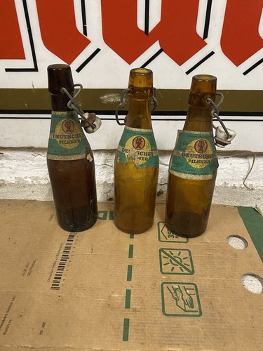 Deutsches pilsner berliner - deutsches,