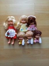 ältere puppen für - 6,