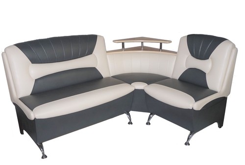 Eckbank arabika kunstleder - eckbank,