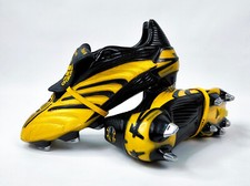 adidas Predator Absolute 2006 Mark van Bommel match issued Saison Bayern