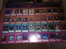 Yu-Gi-Oh Deck GOAT / Oldschool