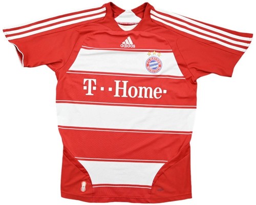 Adidas 2007 bayern munchen - adidas, 2007-08