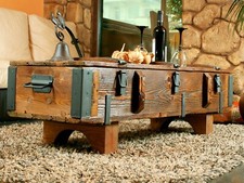 Couchtisch