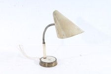 Alte Tischleuchte Lampe Vintage Leuchte Schreibtischlampe Leselampe Retro