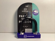 S114 Sprenger Steigbügel Ultra Fit Grip Sporn Balkenhol