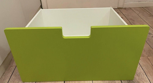 Stuva schublade 60x32 - 60x32, grün