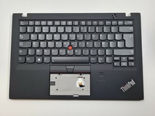 Lenovo Thinkpad X1 Carbon 5th Gen Cover Handauflage Tastatur Topcase Gehäuse