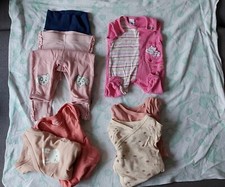Babysachen Mädchen 50/56