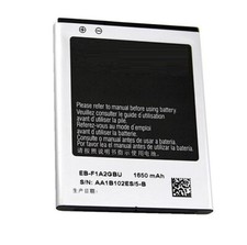 Power Akku für Samsung