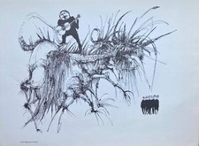Gertrude degenhardt druck - ,