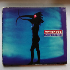 Depeche Mode – Walking In My Shoes - Maxi CD (INT 826.755) - Digi - Mute 1993