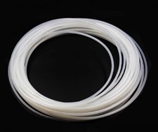 1m 5m transparentes PA6nylon