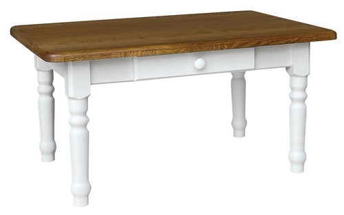 Couchtisch kaffeetisch massiv - couchtisch,