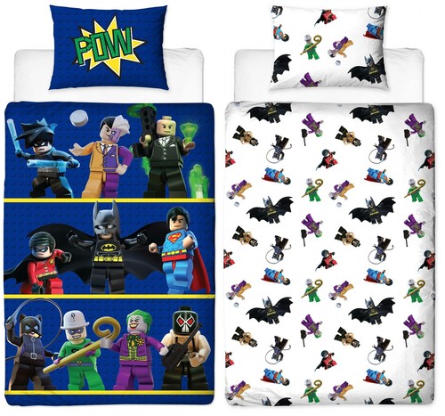 Lego superhelden einzel - dc,