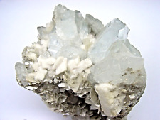 TOP BERYLL XX (GOSHENIT), MUSKOWIT XX  PING WU    MIANYANG  SICHUAN VR CHINA