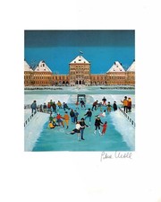 Petra MOLL (1921-1989)