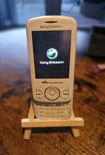 Sony ericsson spiro - sony, handy