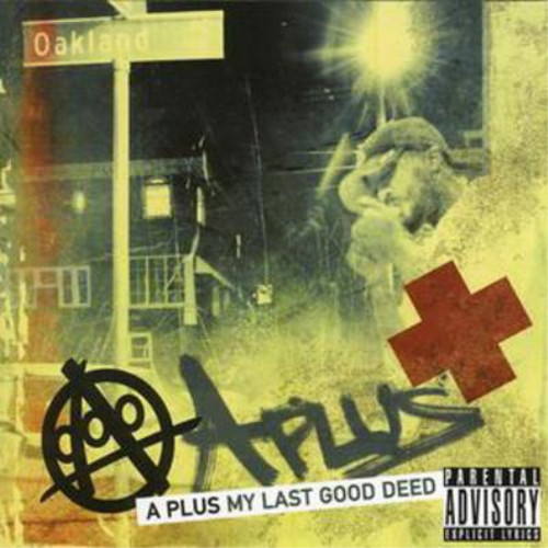 Plus last good deed - my,