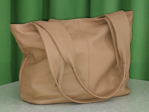 Handtasche shopper aus - handtasche,