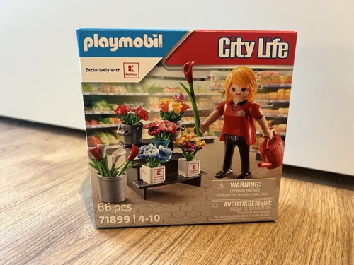 Playmobil 71899 city life - playmobil,