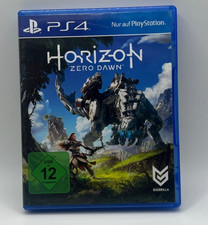 Horizon Zero Dawn Sony