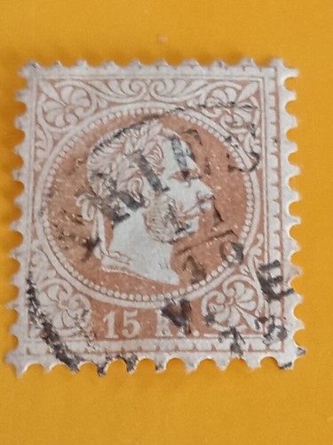Briefmarke österreich büro - briefmarke,