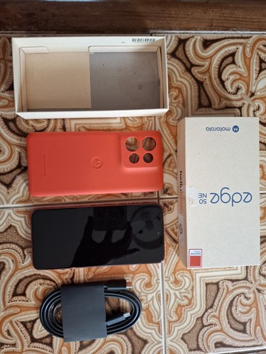 Motorola edge neo 256gb - motorola,