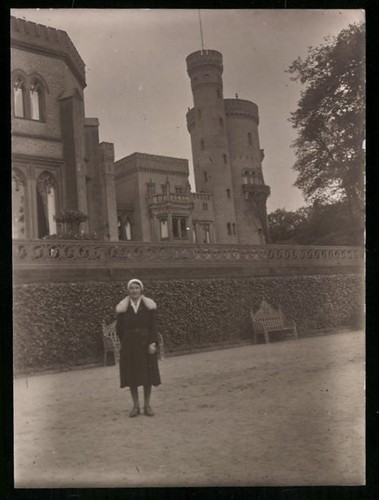 Fotografie potsdam babelsberg - fotografie, potsdam-babelsberg