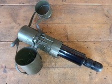 (See descr.) SWAROVSKI OPTIK AZF V-25-40x75 S NZ Spektiv Spotting Scope vintage