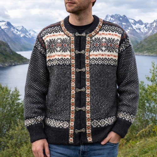 Herren dale norway - dale,