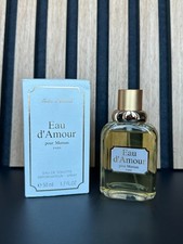 Eau d'Amour pour Maman Tartine