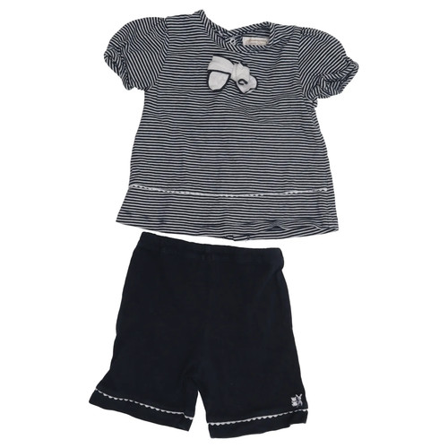 Emile rose set - emile, größe