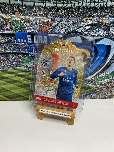 Topps match attax - match, 2025