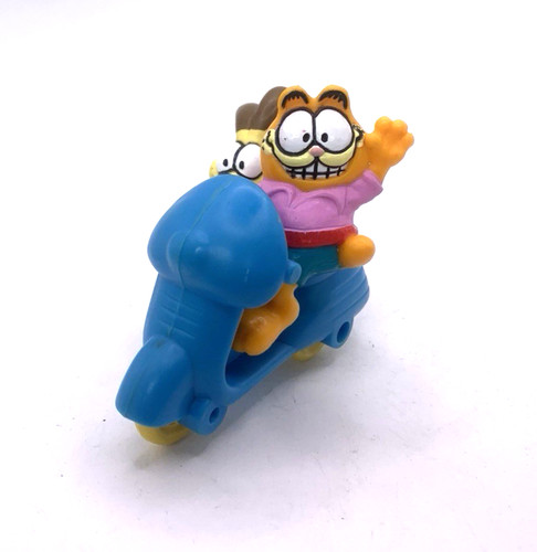 Comicfigur garfield mit - garfield,
