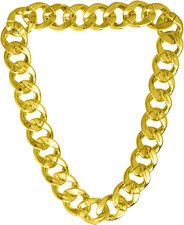 Goldkette Herren,Halskette Aus