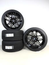 NEU ORIGINAL BMW Alufelgen