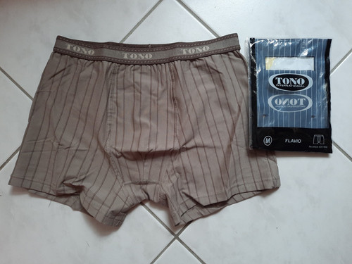 Tono boxershort m - boxershort, gr.m
