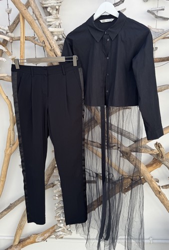 Extravagantes set zara - extravagantes,