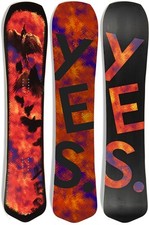 YES. Snowboard All Mountain OPTIMISTIC 2nd Snowboard 2024 Snow Board Winter
