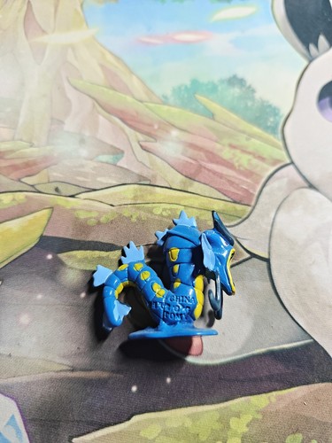 Pokemon figur garados - figur, tomy