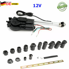 12V Elektrische Antenne