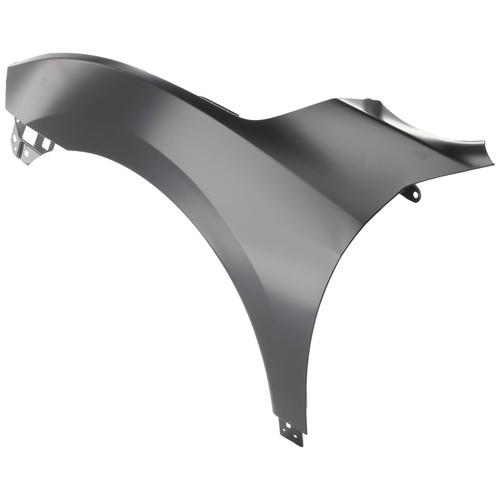 Fender front driver side for - front,
