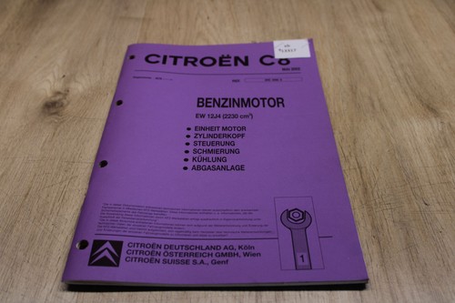 Citroen bre 0998 d - 0998,