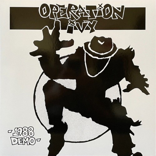 Operation ivy 1988 energy - operation,
