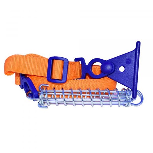 Peggy peg tiestraps - peggy,